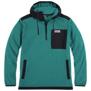 NWT Men’s Outdoor Research Trail Mix Hoody